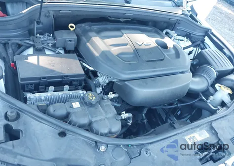 2017 Jeep Grand Cherokee Limited 4X4 из США, поврежденный, VIN 1C4RJFBG9HC608515